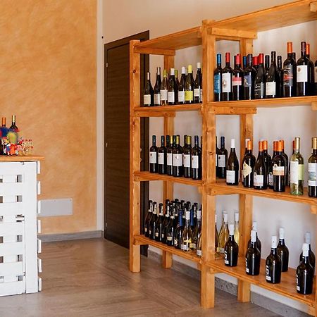 Hotel Donna Carmela Sede Unica A Sciacca Maragani Екстер'єр фото