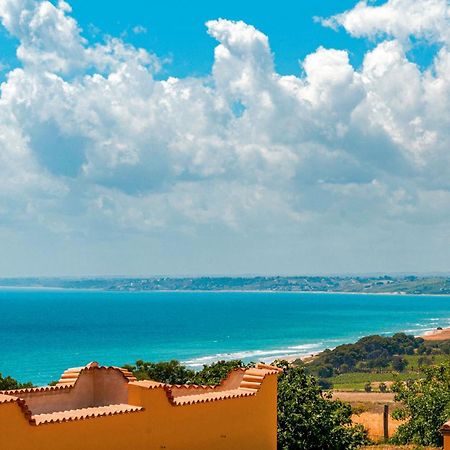 Hotel Donna Carmela Sede Unica A Sciacca Maragani Екстер'єр фото