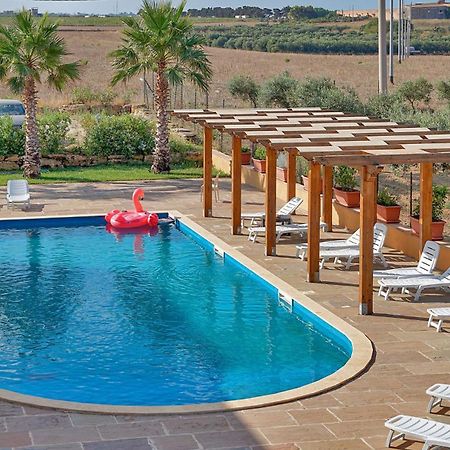 Hotel Donna Carmela Sede Unica A Sciacca Maragani Екстер'єр фото