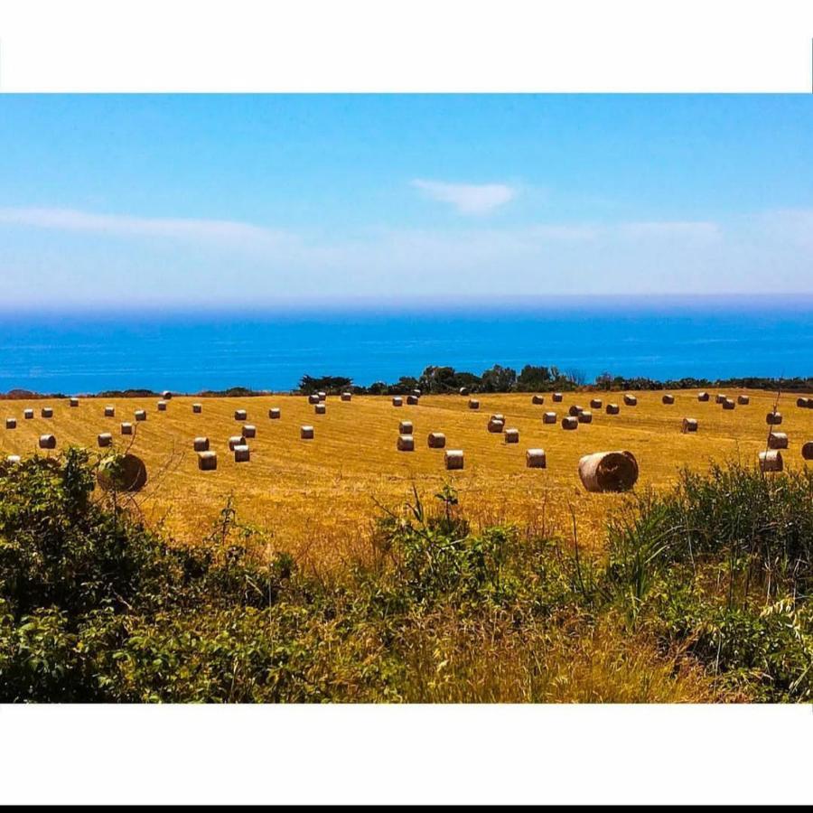 Hotel Donna Carmela Sede Unica A Sciacca Maragani Екстер'єр фото