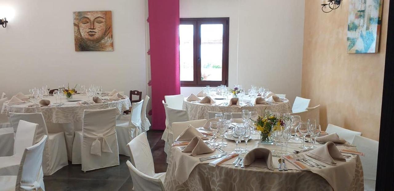 Hotel Donna Carmela Sede Unica A Sciacca Maragani Екстер'єр фото