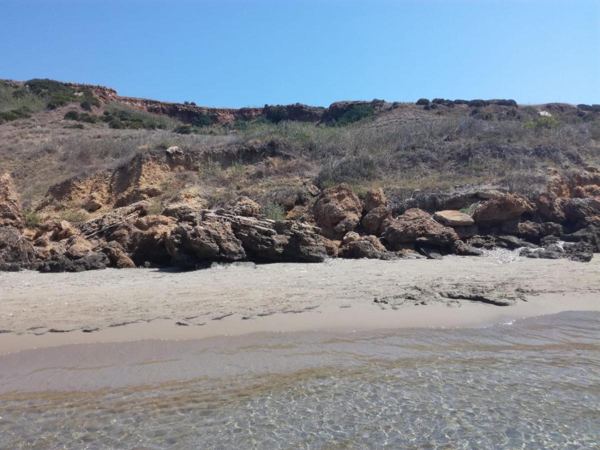 Hotel Donna Carmela Sede Unica A Sciacca Maragani Екстер'єр фото
