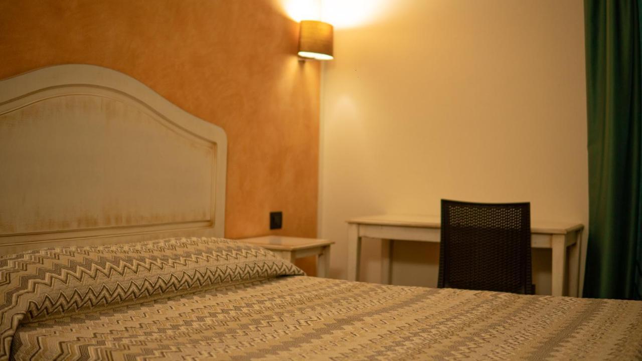 Hotel Donna Carmela Sede Unica A Sciacca Maragani Екстер'єр фото