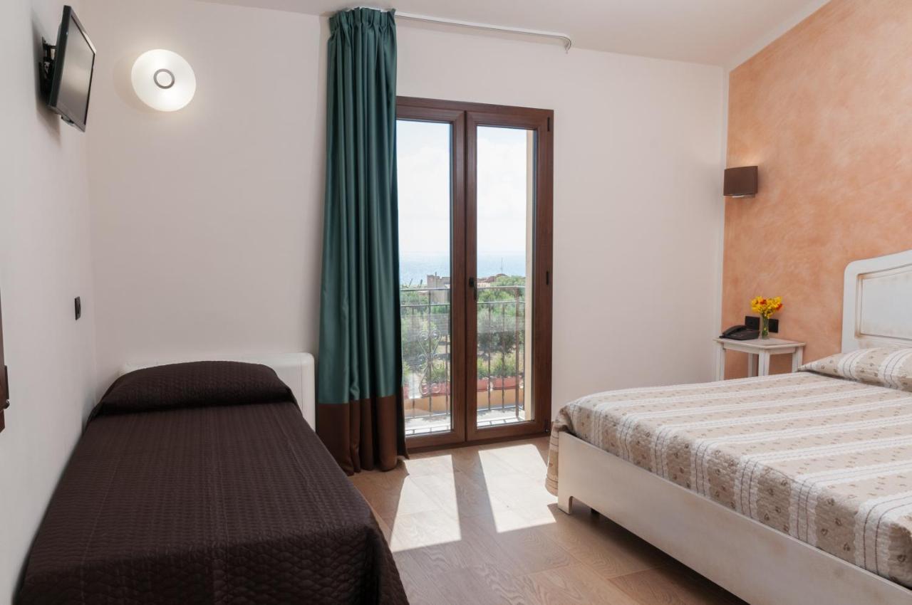 Hotel Donna Carmela Sede Unica A Sciacca Maragani Екстер'єр фото