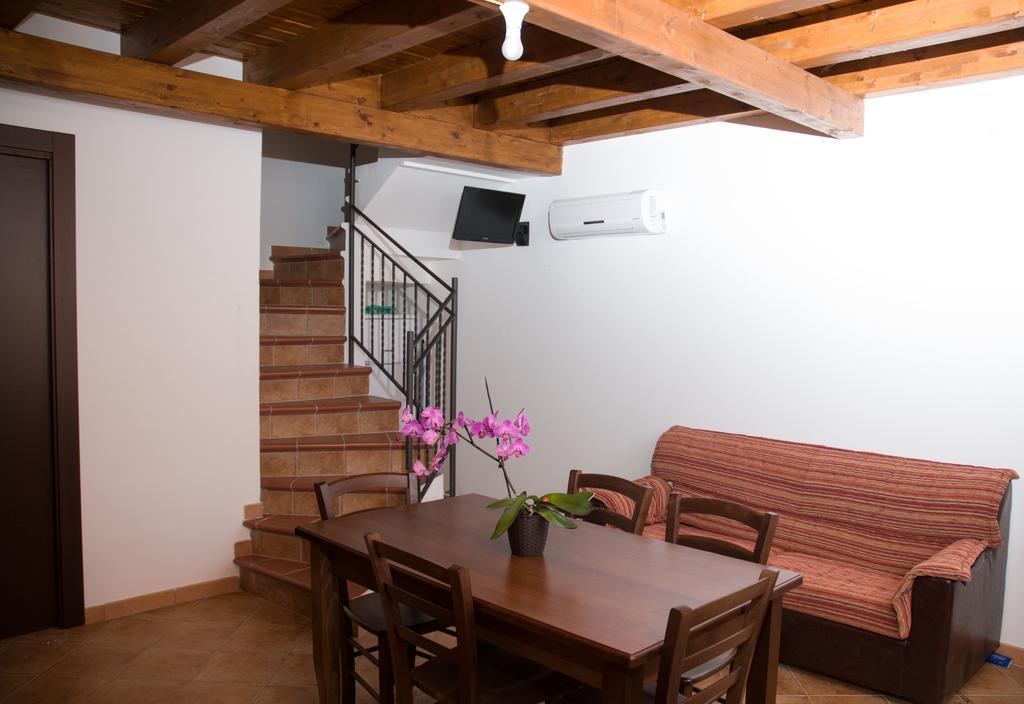 Hotel Donna Carmela Sede Unica A Sciacca Maragani Номер фото