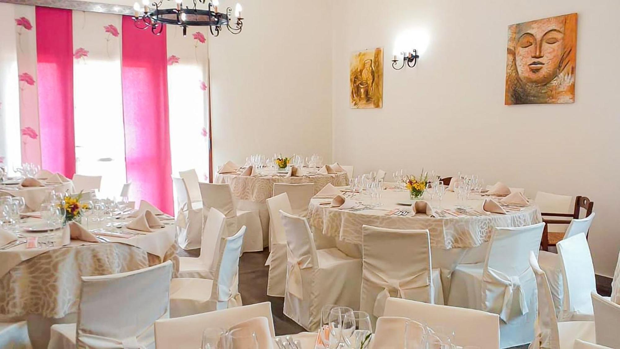 Hotel Donna Carmela Sede Unica A Sciacca Maragani Екстер'єр фото