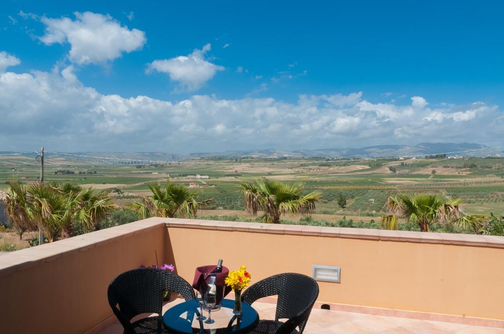 Hotel Donna Carmela Sede Unica A Sciacca Maragani Номер фото