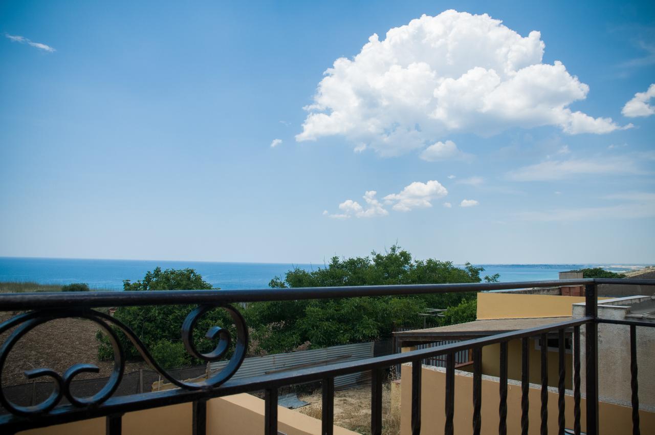 Hotel Donna Carmela Sede Unica A Sciacca Maragani Екстер'єр фото